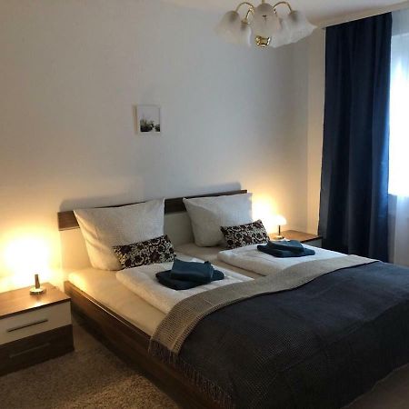 Ferienwohnung Alla Brema Exterior foto