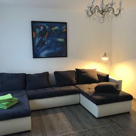 Ferienwohnung Alla Brema Exterior foto