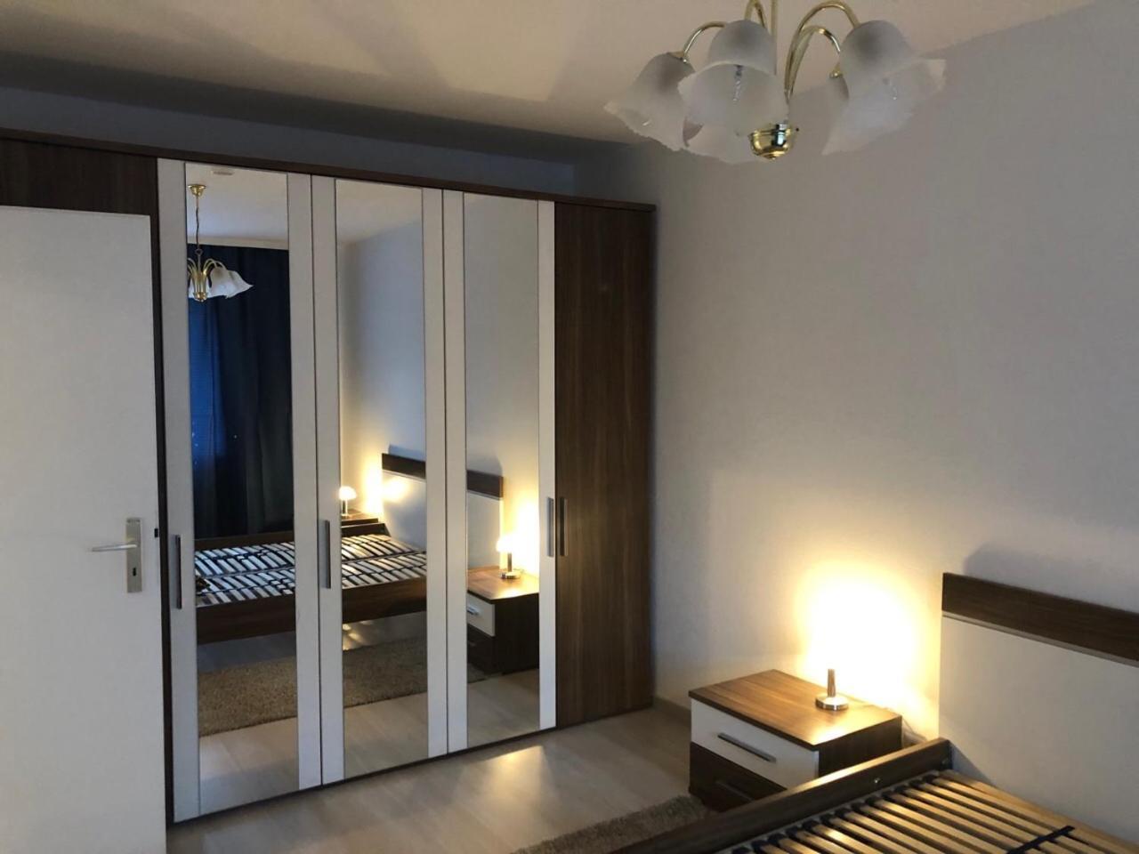 Ferienwohnung Alla Brema Exterior foto