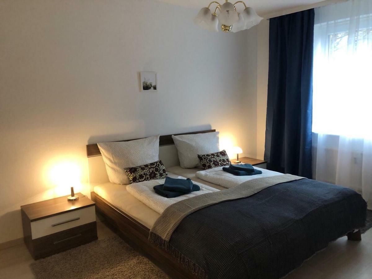 Ferienwohnung Alla Brema Exterior foto